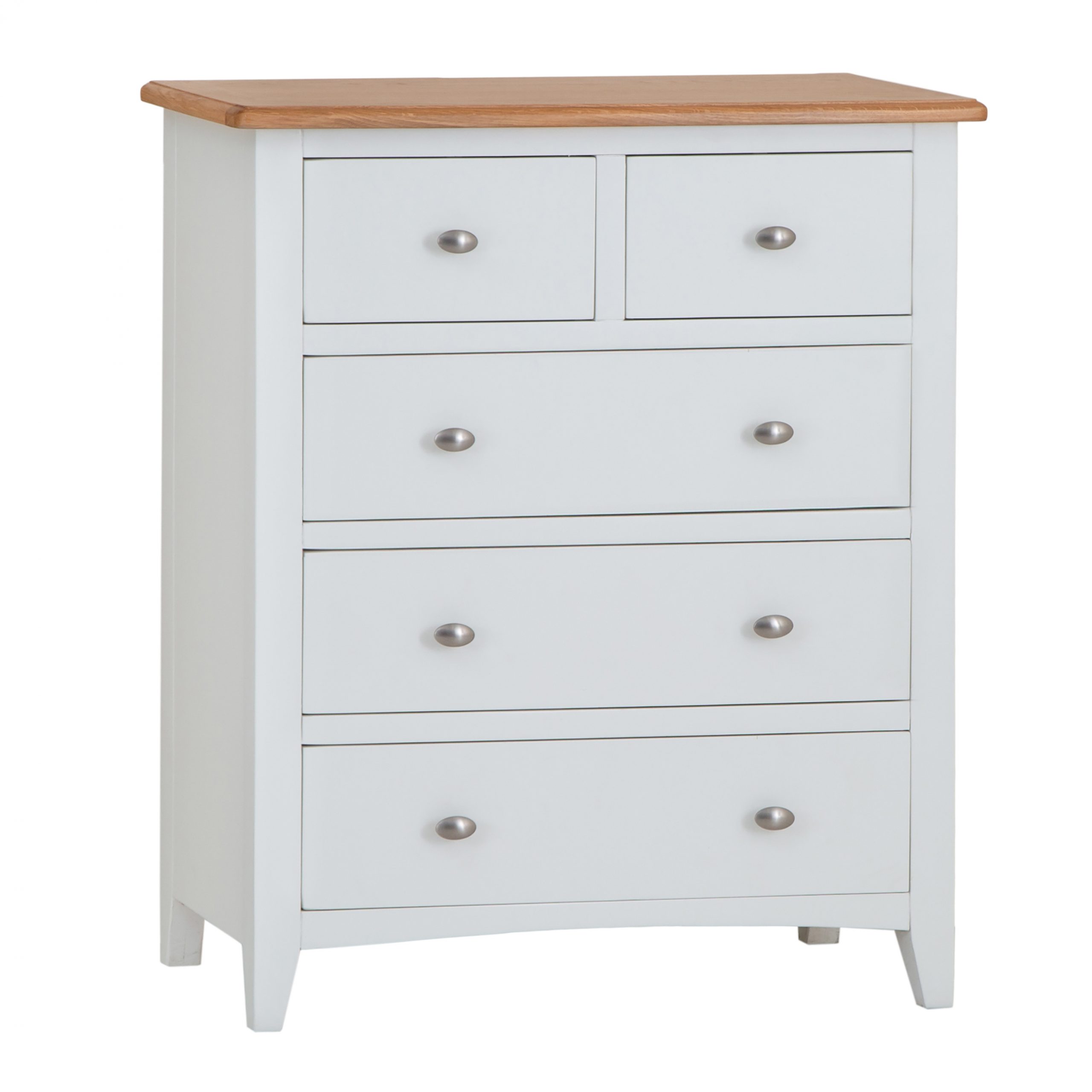 Penrose 2 over 3 Chest