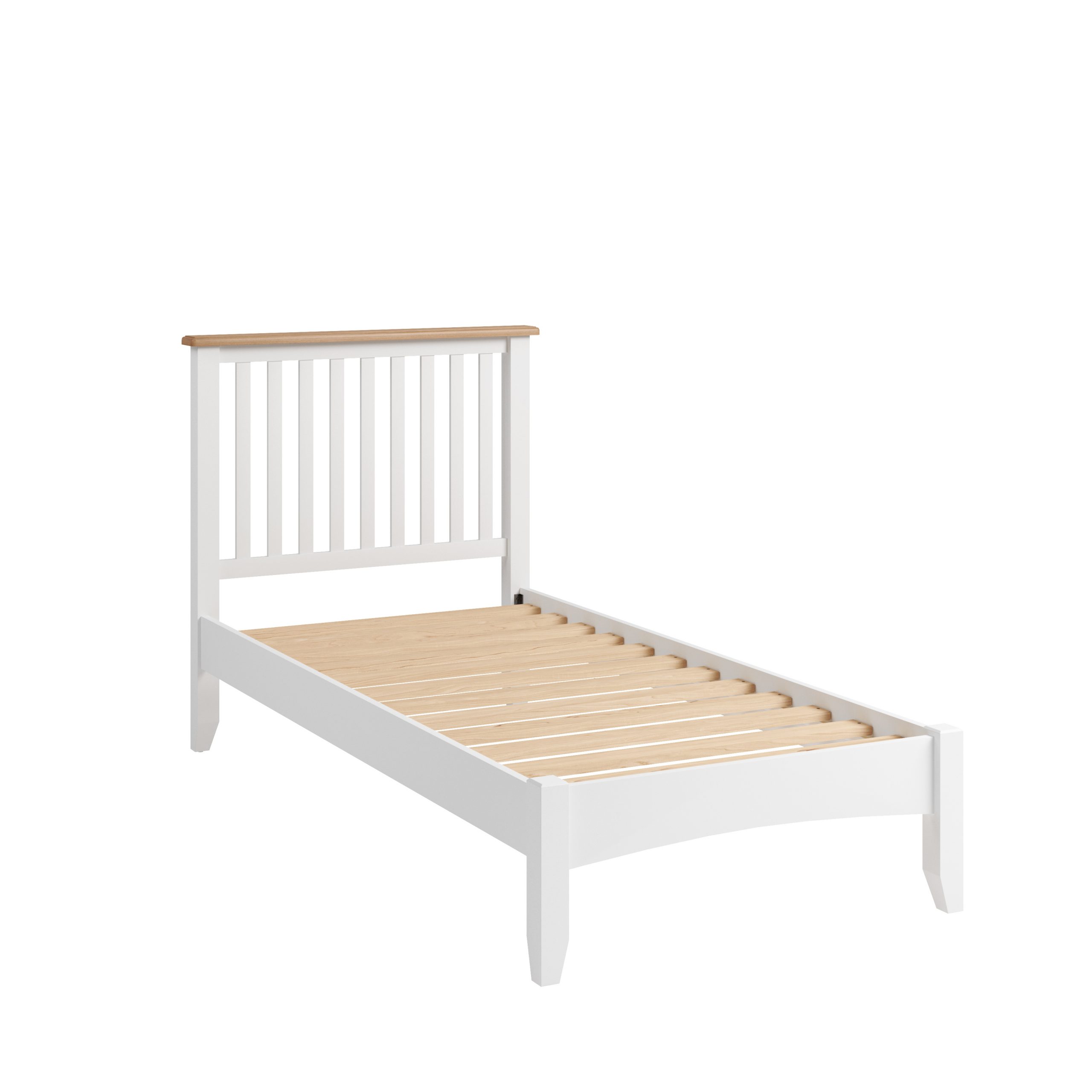 Penrose 3’0 bed