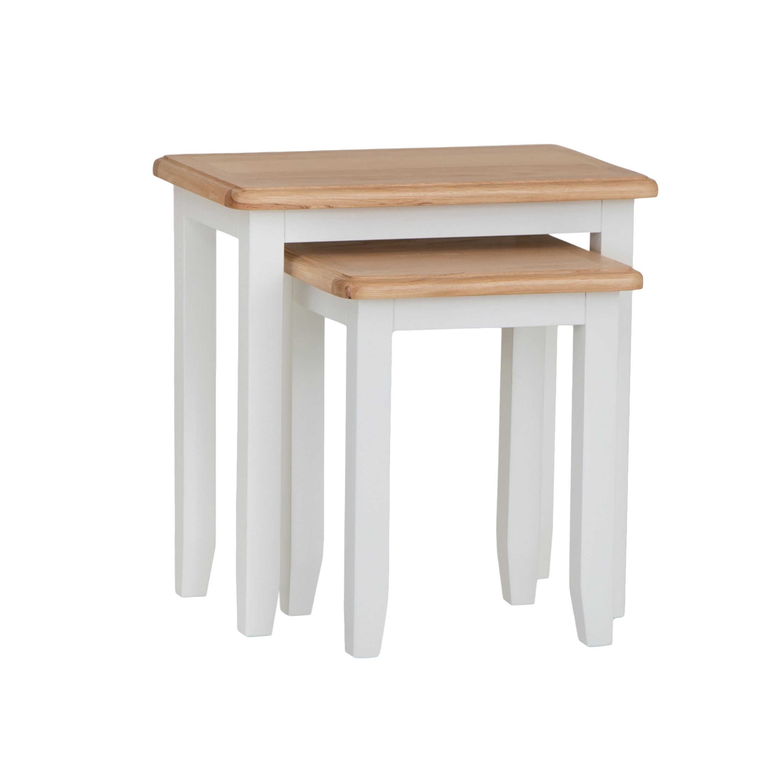 Penrose Nest of 2 Tables