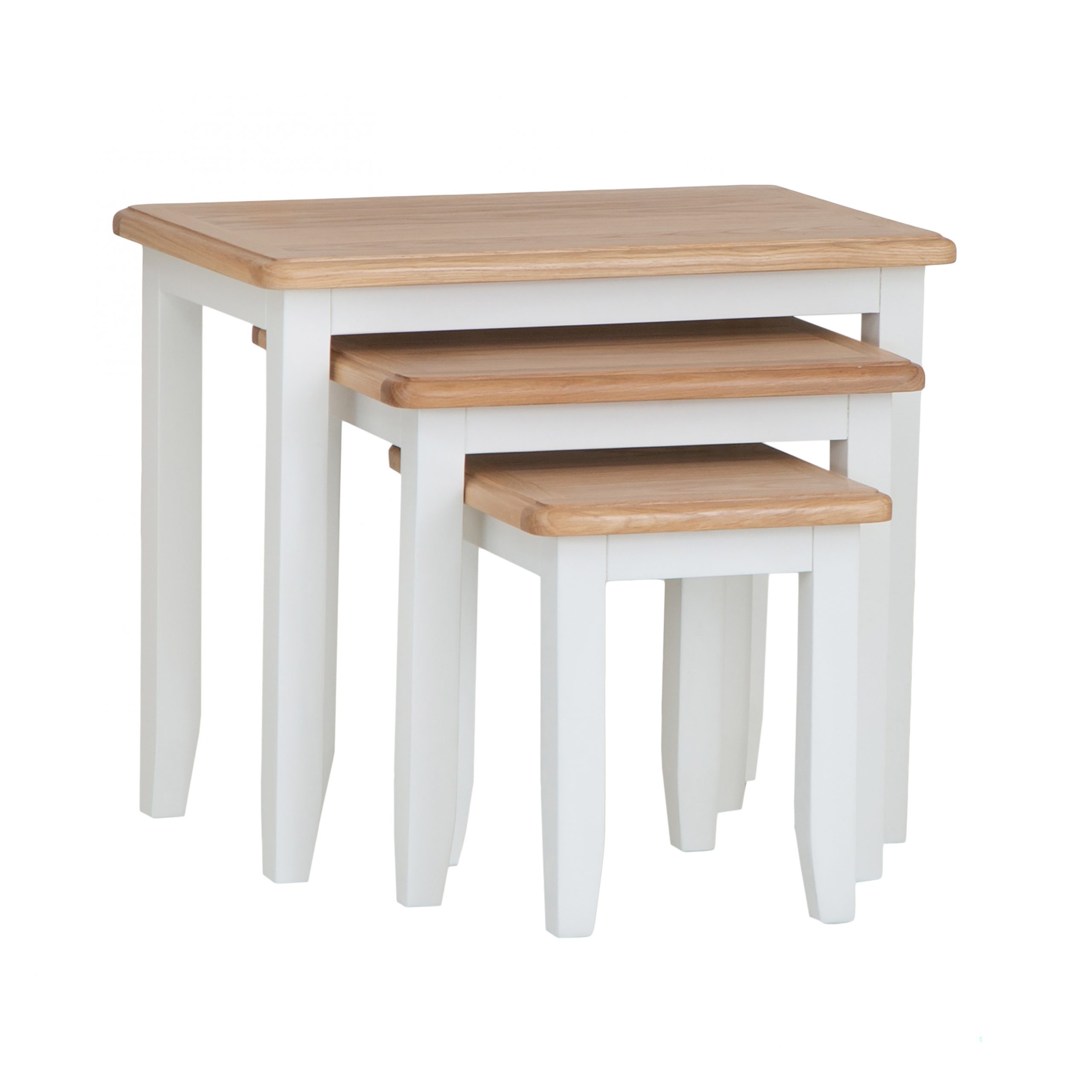 Penrose Nest of 3 Tables