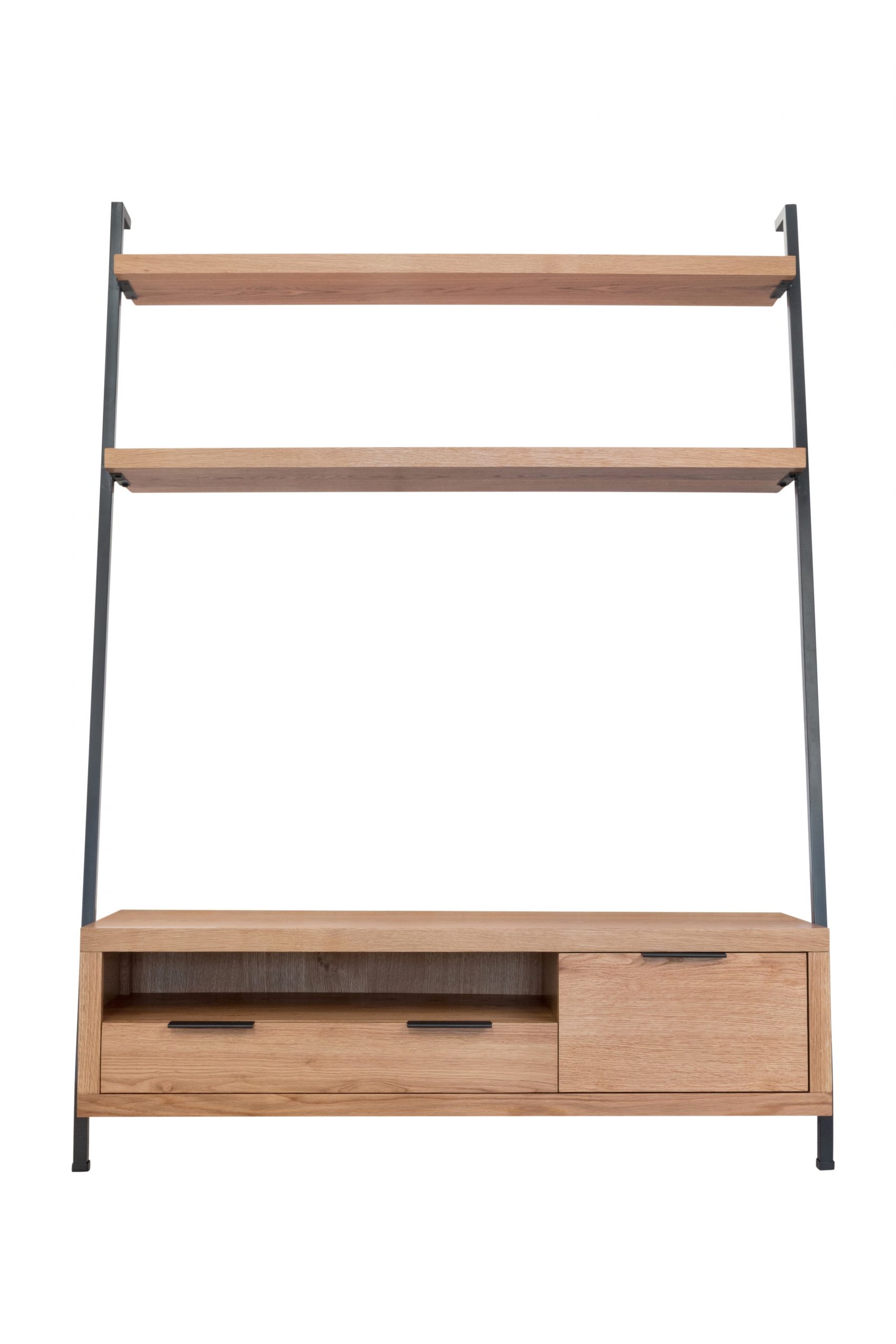 Westdown TV Bookcase