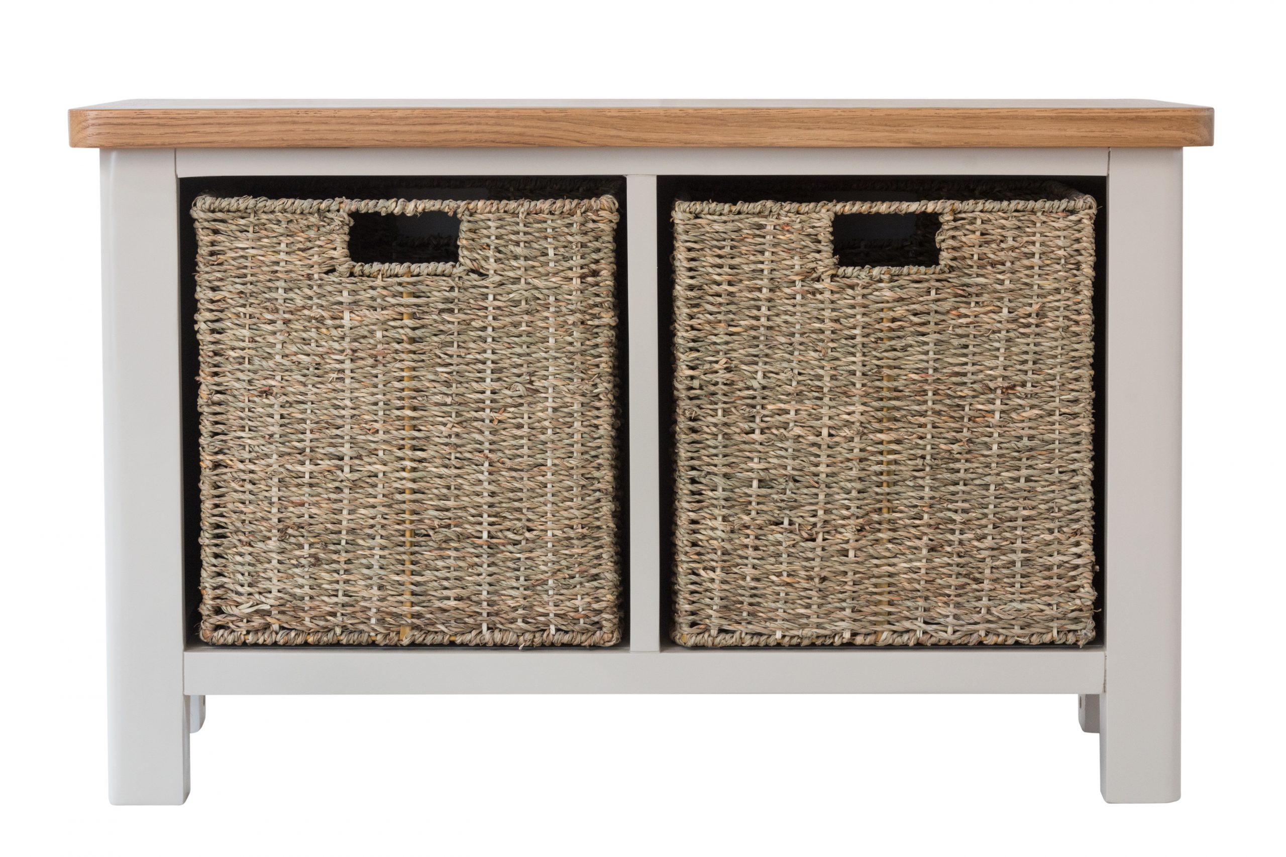 Lifton Hall Bench